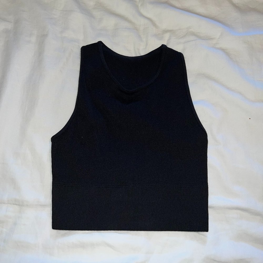 Hollister Workout Top